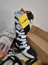 SIDI Stivali MX3SRS motocross