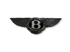 Bentley Bentayga 2017