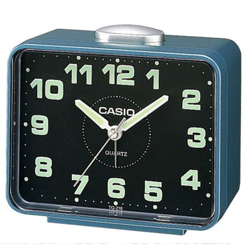 Casio unisex quarzuhr analog - unisex,
