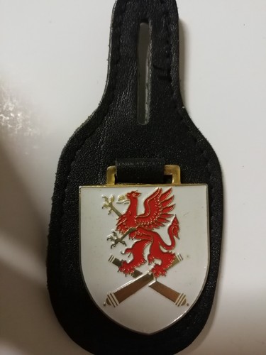 Bundeswehr brustanhänger - bundeswehr,