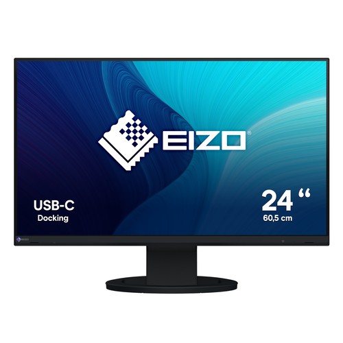 Eizo flexscan ev2480 - flexscan, ev2480-bk