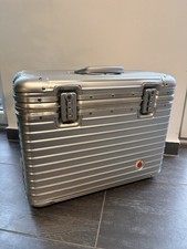 Rimowa Pilotenkoffer ✈️
