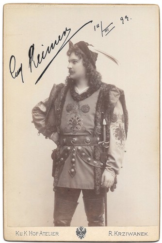 Theater georg reimers - reimers,