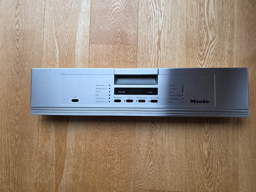Miele elektronik elpw - miele,