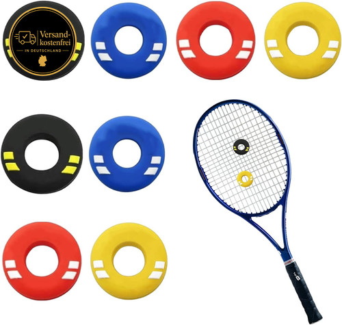 Tennisdämpfer stück - tennisdämpfer,