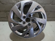 Alufelge Citroen 9677089977 1609838280 5x108x65,1