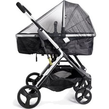 Moskitonetz kinderwagen - moskitonetz,