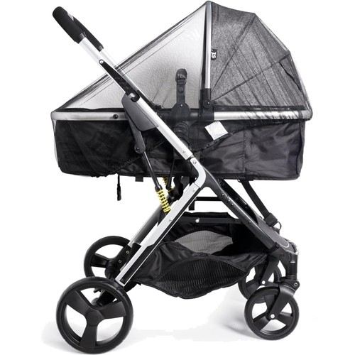 Moskitonetz kinderwagen - moskitonetz,