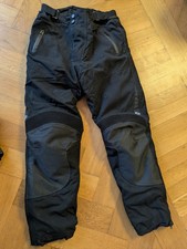 Herren Motorrad Hose Größe