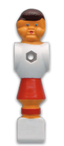 Kickerfigur champion - kickerfigur, "champion"