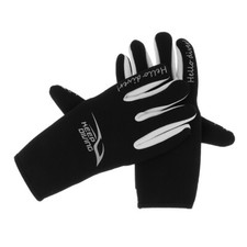 Erwachsene Tauchhandschuhe 2mm Neopren Handschuhe Gloves für Wassersport L