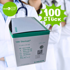 B.Braun Sterican