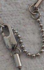 Dolce&Gabana Kette !!