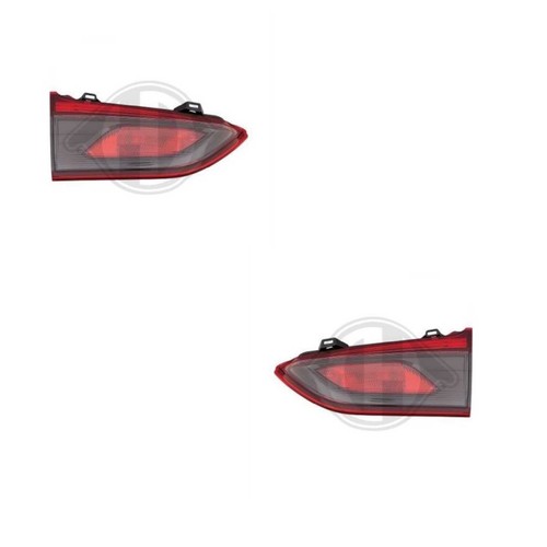 Led rückleuchten heckleuchten - led,