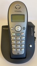 Swisscom Classic S128 Schnurloses DECT Telefon einfach bedienbare Telefon