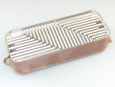 JUNKERS BRAUCHWASSER PLATTEN WÄRMETAUSCHER ZWN ZWR 18 24 -7 87186429550