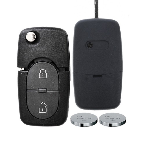 Auto klapp schlüssel - auto,