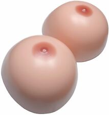  Megagroße Silikonbrüste Cup