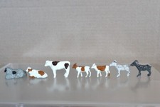 Britains John Hill Hohlguss