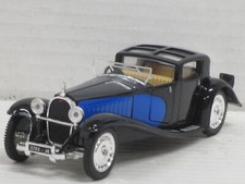 Bugatti Royale Coupé de Ville