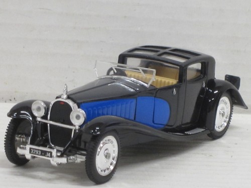Bugatti royale coupé ville - royale,