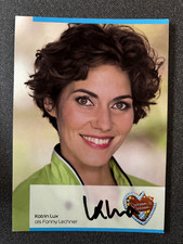 Katrin Lux - Dahoam is Dahoam