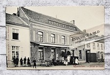 AK Westerloo Hotel de Valk