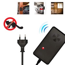 Marderschreck Ultraschall