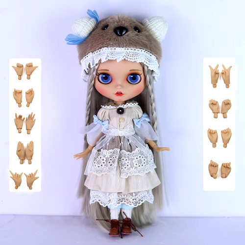 Icy dbs blyth puppe gelenk - blyth,