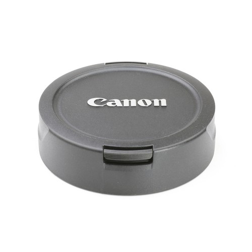 Canon lens cap - canon,