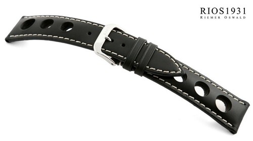 Rios1931 rallye uhrenarmband - rallye,