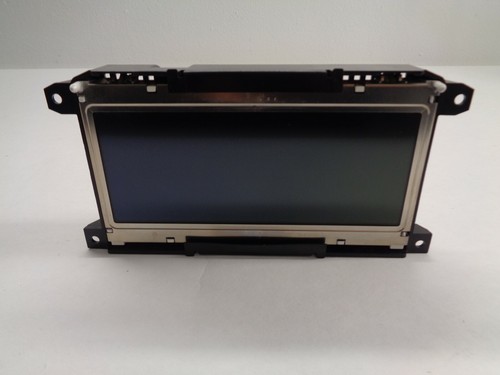 Audi 4l mmi basic - 4f, q7