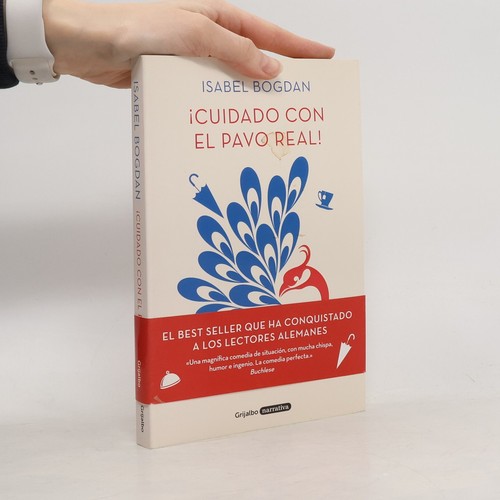 Cuidado con pavo - ¡cuidado, el