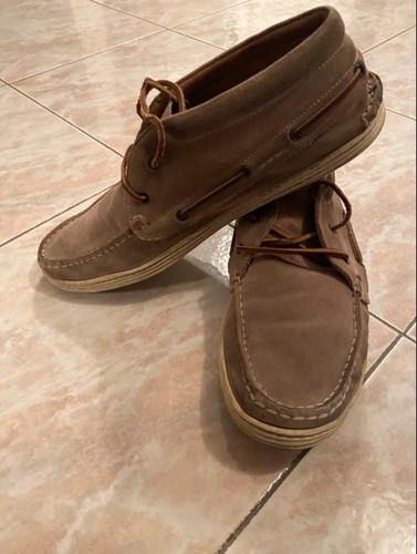 Herren bootsschuhe echt - herren,