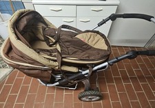 Kinderwagen von Herlag