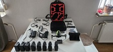 DJI FPV Drohne – Neuwertig mit 8 Akkus, Motion Controller & viel Zubehör