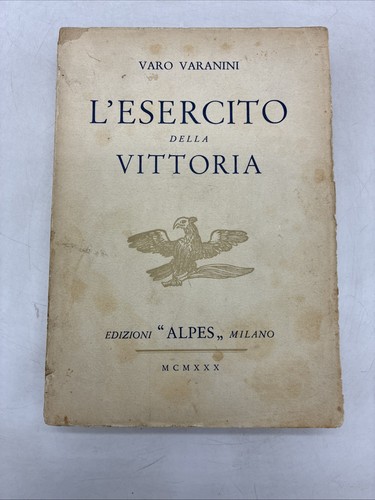 Varo varanini die armee - -,
