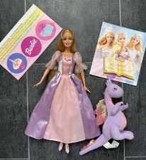 Barbie Fairytale Collection