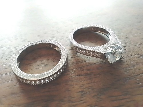Ringe 56 zirkonia - ringe.,