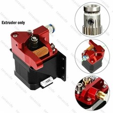 Dual Drive Extruder für i3