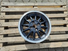 15'' Original RH W7537 Alufelge 7Jx15H2 ET37 LK4x100 L4094