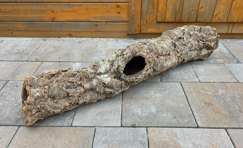 Zierkorkrinde xxl 90x15x22cm - zierkorkrinde,