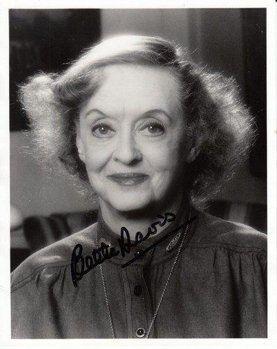 Bette davis 20x25 - bette,