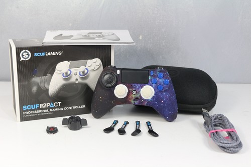 Scuf impact professional - scuf,