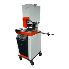 KASTO KASTOradial M10 Kreissäge Metalltrennmaschine Metallkreissäge 4kW 400V