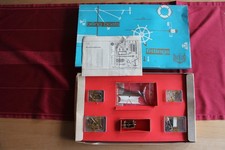 Krabbenkutter Billing Boats