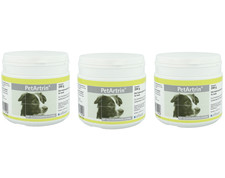 PetArtrin 3 x 200g von Alfavet Gelenkgesundheit für Hunde bei Osteoarthritis