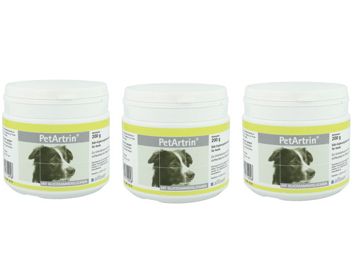 Petartrin 200g von alfavet - 3,