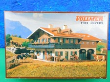 F20 Vollmer H0 Bausatz 3705