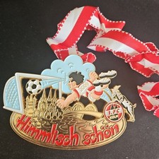 Karnevalsorden 1.FC Köln 2009